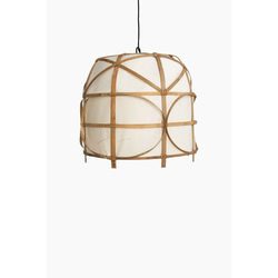 Photo of Bagobo R Hanging Lamp - Large