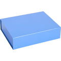 Thumbnail photo of Colour Storage, Small