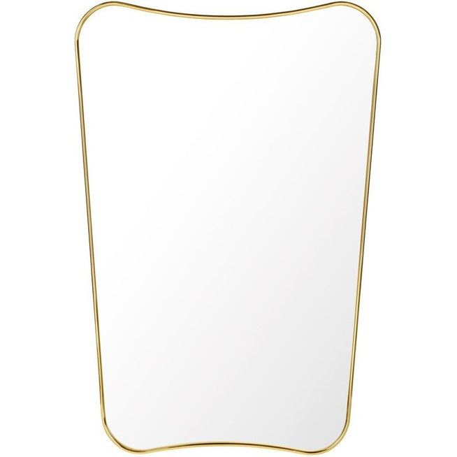 Photo of F.A. 33 Wall Mirror, Small