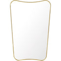 F.A. 33 Wall Mirror, Small