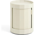 Thumbnail photo of Facet Cabinet Incl. Feet And Castors, Low