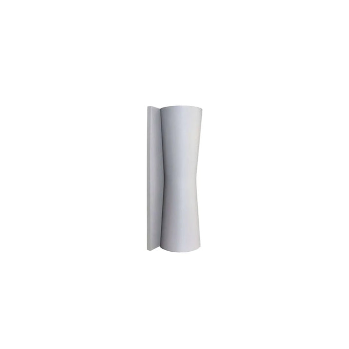 Photo of Clessidra 20°+20° Outdoor Wall Lamp