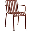 Thumbnail photo of Palissade Armchair