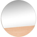 Wall Mirror Round