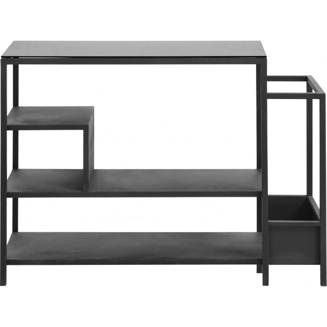 Photo of Shoe Rack - Black