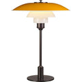 Thumbnail photo of Ph 3½-2½ Bordlampe