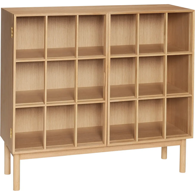 Photo of Shoji Cabinet