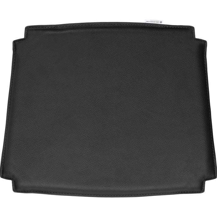 Photo of CH23 Leather Seat Cushion