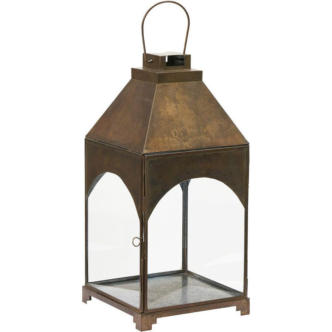 Photo of Bow Lantern