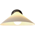 Thumbnail photo of Plume Wall Lamp Polycarbonate