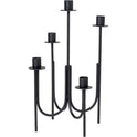 Farri Candlestick Iron
