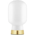 Amp Table Lamp