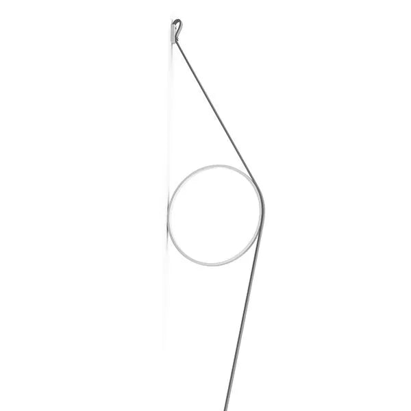 Photo of Wirering Wall Lamp
