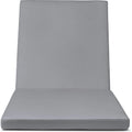 Carl Hansen - BK14 Diana, Outdoor Charcoal 54048 - Diner & Kuddar - Badil KJer - GRS