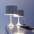 Thumbnail photo of Spun Light Table Lamp 1