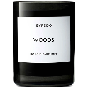 Photo of Woods Candle - Doftljus