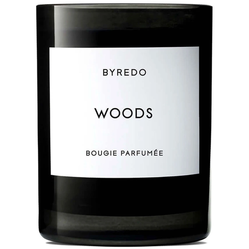 Photo of Woods Candle - Doftljus