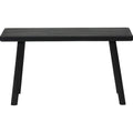 Thumbnail photo of Nadi Bench - Black