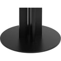 Thumbnail photo of Scala Table H75 cm - Oak - Dining Table - Oak - H: 75 x Ø:
