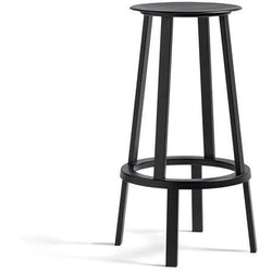 Photo of Revolver Bar Stool H75 cm