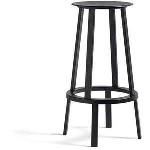 Photo of Revolver Bar Stool H75 cm