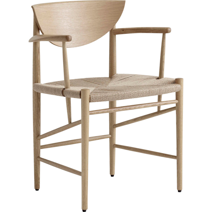 Photo of Drawn HM4 Dining Chair