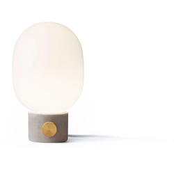 Photo of JWDA Concrete Table Lamp 1