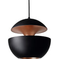 Thumbnail photo of Hcs 350 Pendant Black/Copper - Dcw Editions