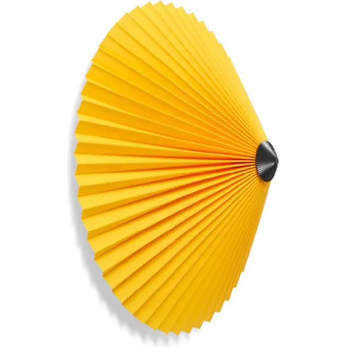 Photo of Matin Flush Mount Ceiling Lamp, Ø38 Cm