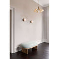 Thumbnail photo of Apiales 6 Chandelier