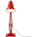 Thumbnail photo of Original 1227 Giant Floor Lamp Crimson Red (blank) - Skärmlampor - George Carwardine - Röd