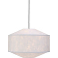 Thumbnail photo of Kite 2w Pendant Ø65 White