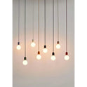 Common Pendant Cord Set