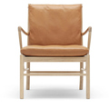 Thumbnail photo of Ow149 Colonial Chair Fåtölj Sif