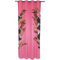 Thumbnail photo of Lipstick Curtain