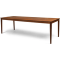 Thumbnail photo of Sibast No. 2 Table | L240 X W95 X H74 CM