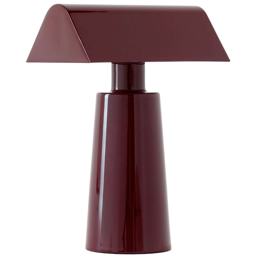 Caret MF1 Portable Table Lamp