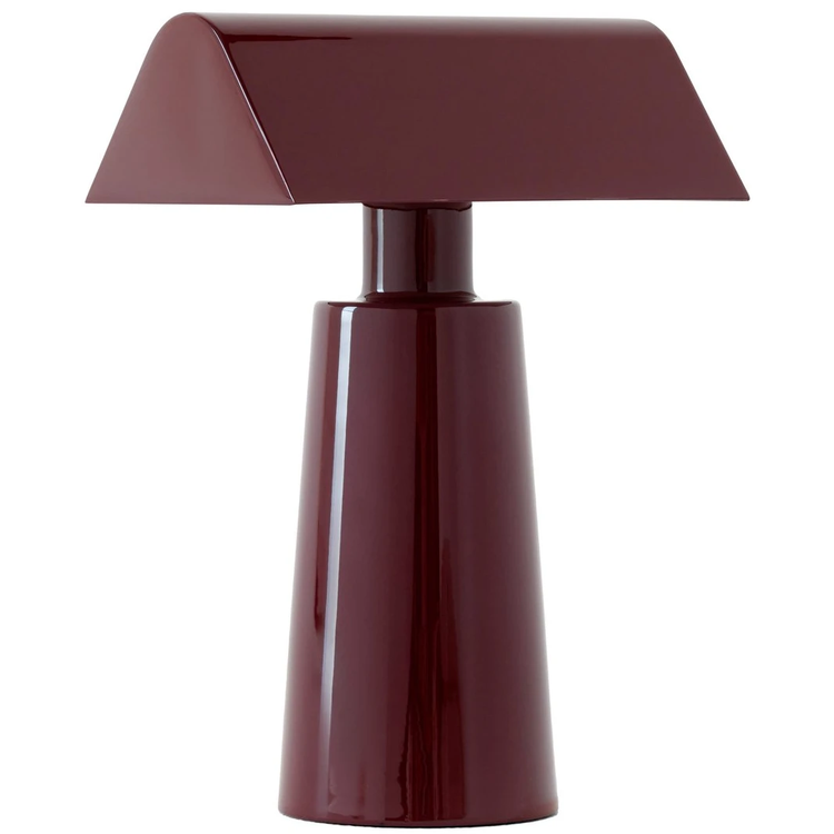 Photo of Caret MF1 Portable Table Lamp
