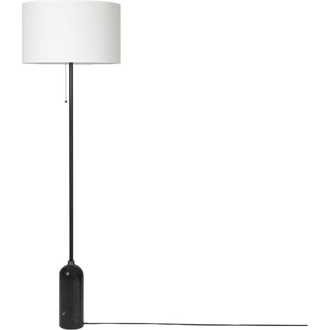 Photo of Gravity Floor Lamp
