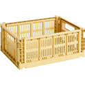 Colour Crate, Medium 26.5x34.5 Cm