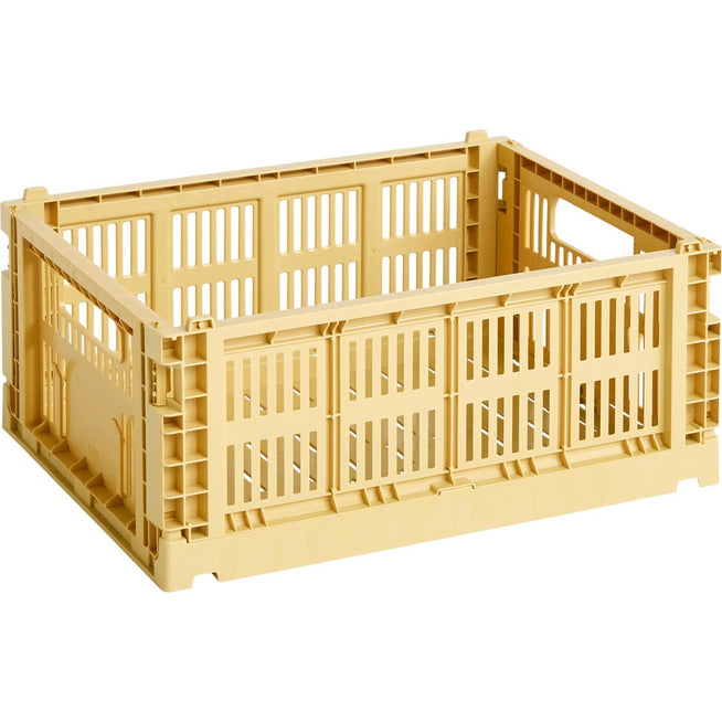Photo of Colour Crate, Medium 26.5x34.5 Cm