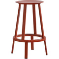 Thumbnail photo of Revolver Bar Stool H65 cm