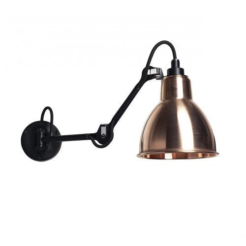 Photo of Lampe Gras 204 Wall Lamp