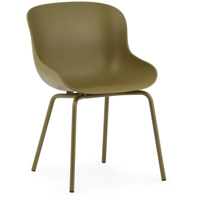 Photo of Hyg Chair Metal Legs