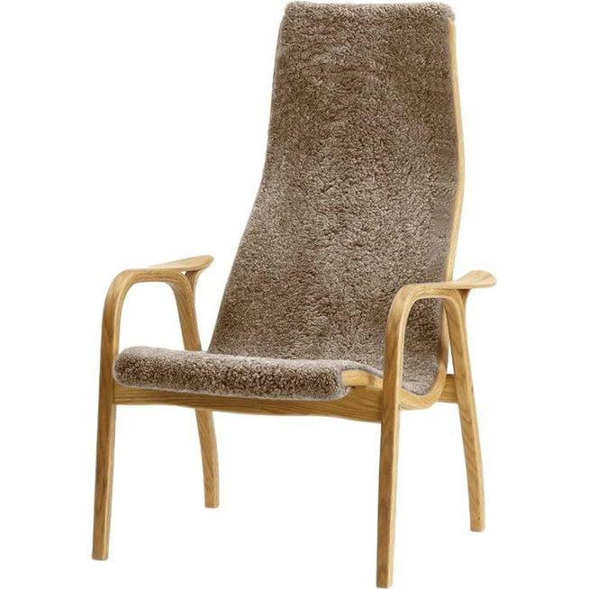 Photo of Lamini Children's Armchair Sheepskin