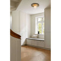 Thumbnail photo of Liila Muuse Wall/ceiling Lamp Medium