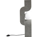 Thumbnail photo of Sitting Man Floor Lamp