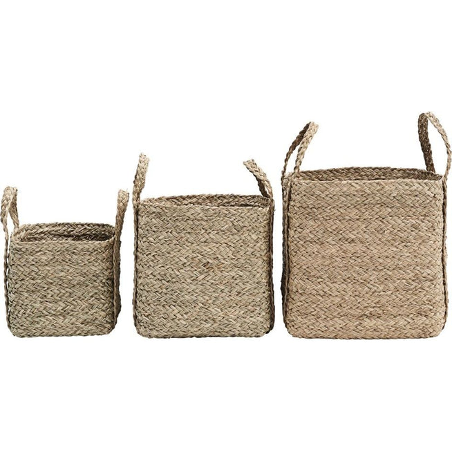 Photo of Sikar baskets - set of