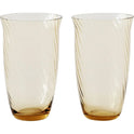 Collect SC60 Water Glass