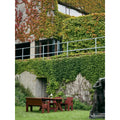 Thumbnail photo of Crate Dining Table, 180x89 cm